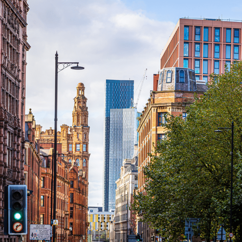 Rothmore Great Manchester Run 