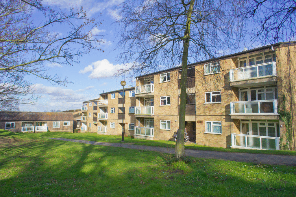 Investing in Social Housing