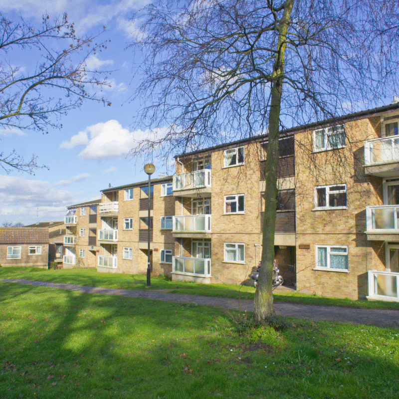 Investing in Social Housing