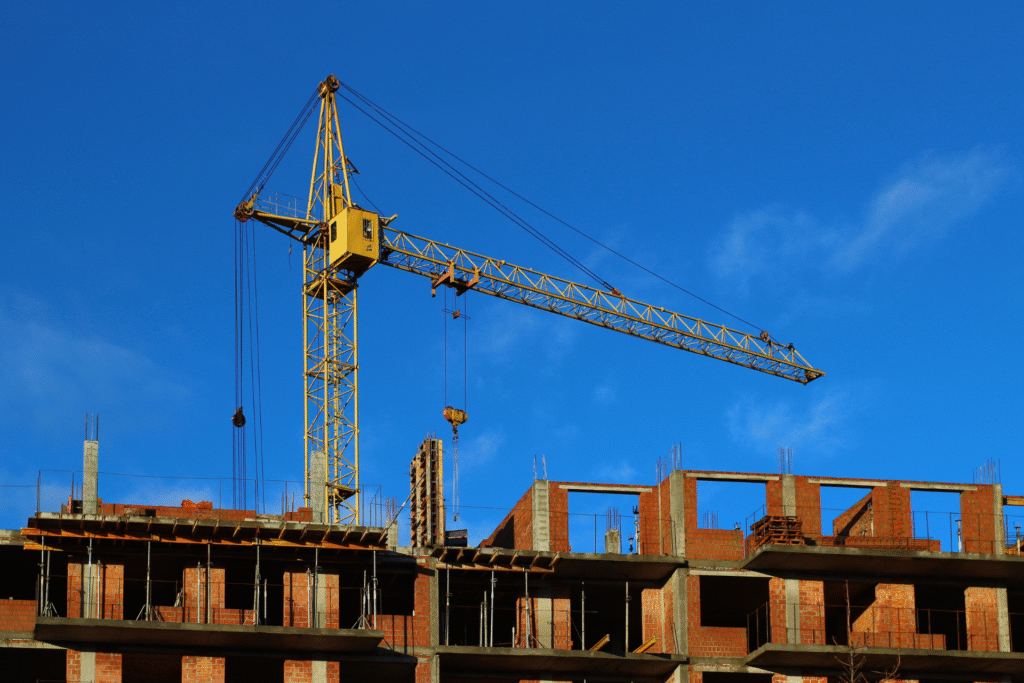 UK Property Investment in 2025 - Birmingham Construction
