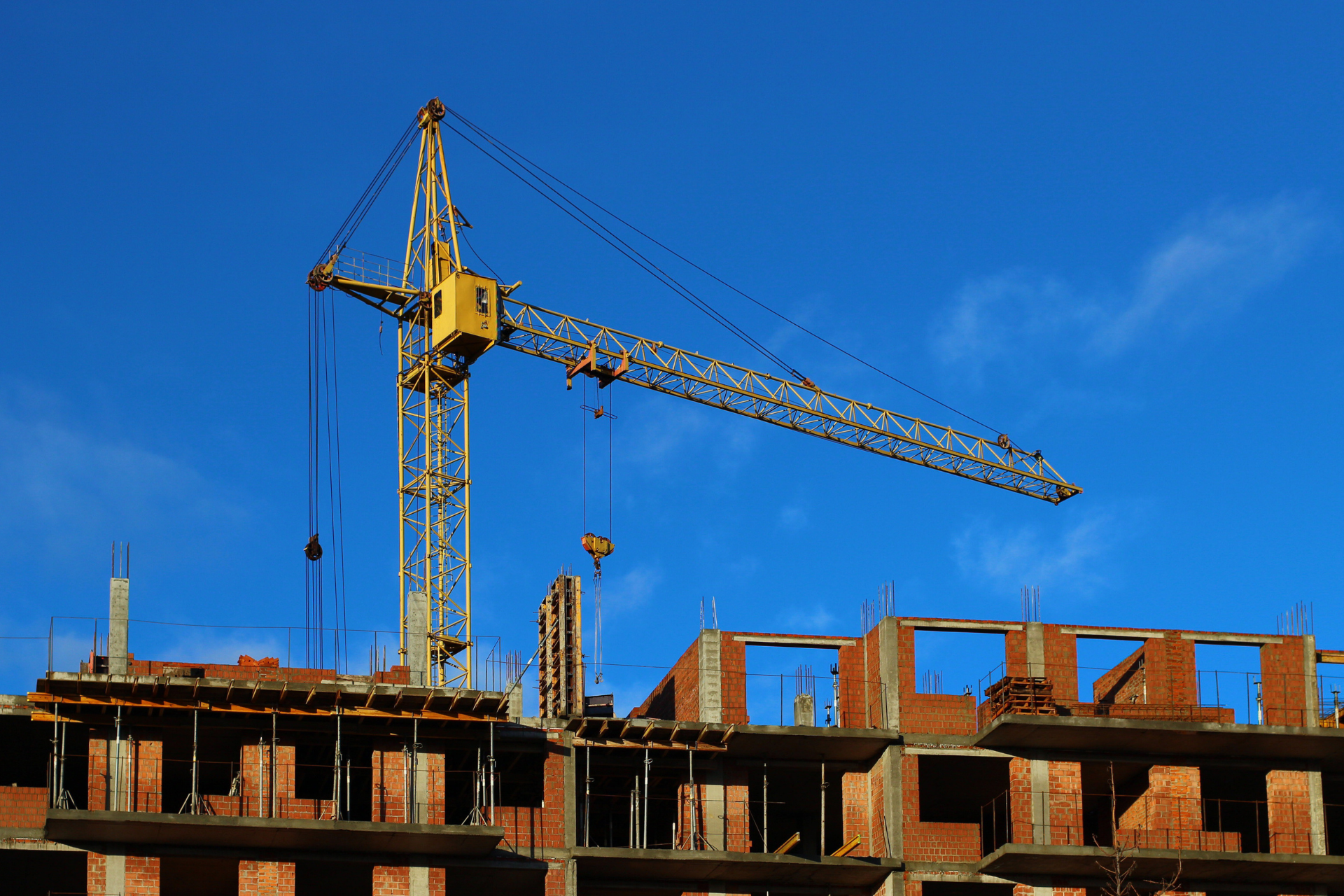 UK Property Investment in 2025 - Birmingham Construction