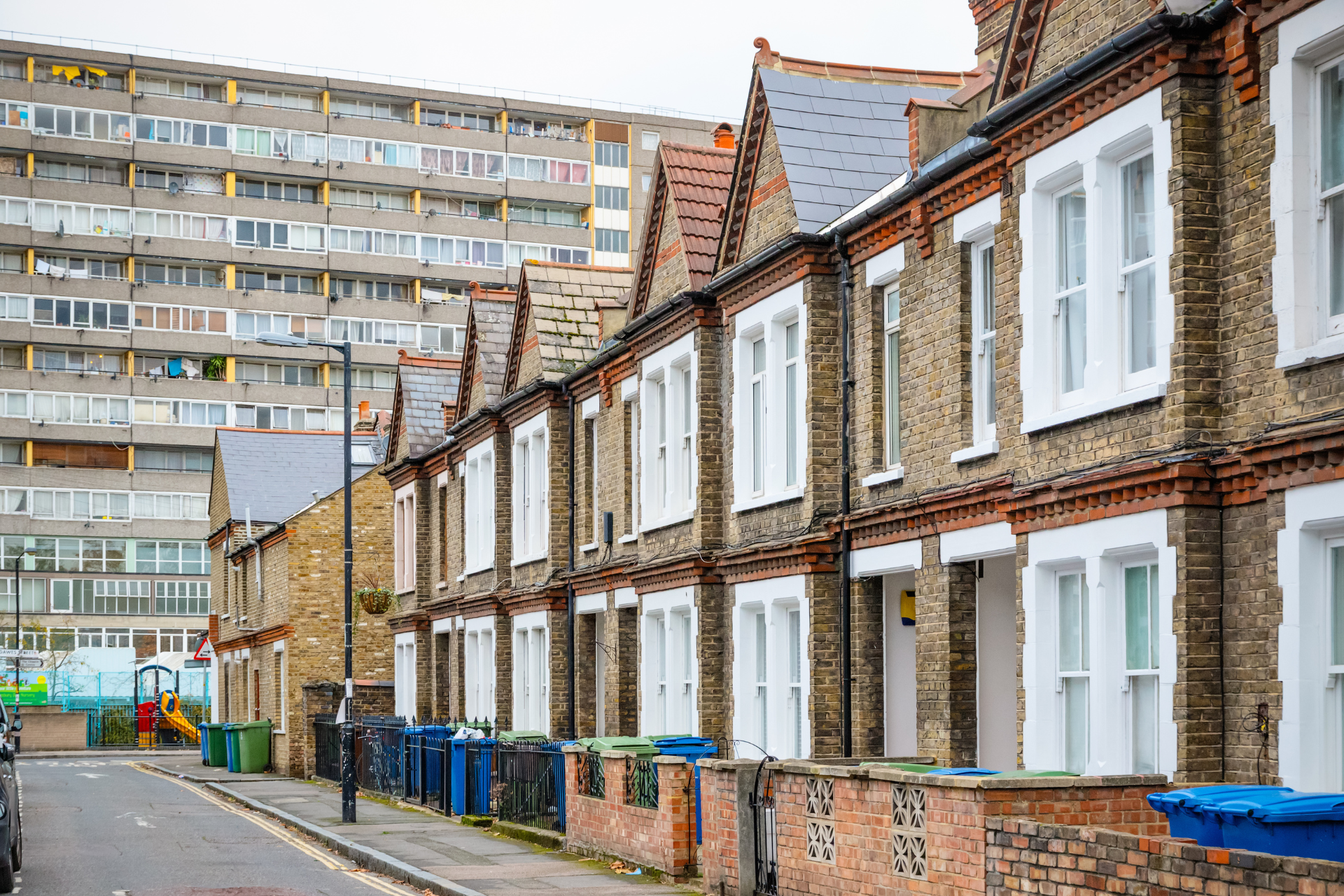 Why Specialist Supported Housing Should Be on Every Investor’s Radar