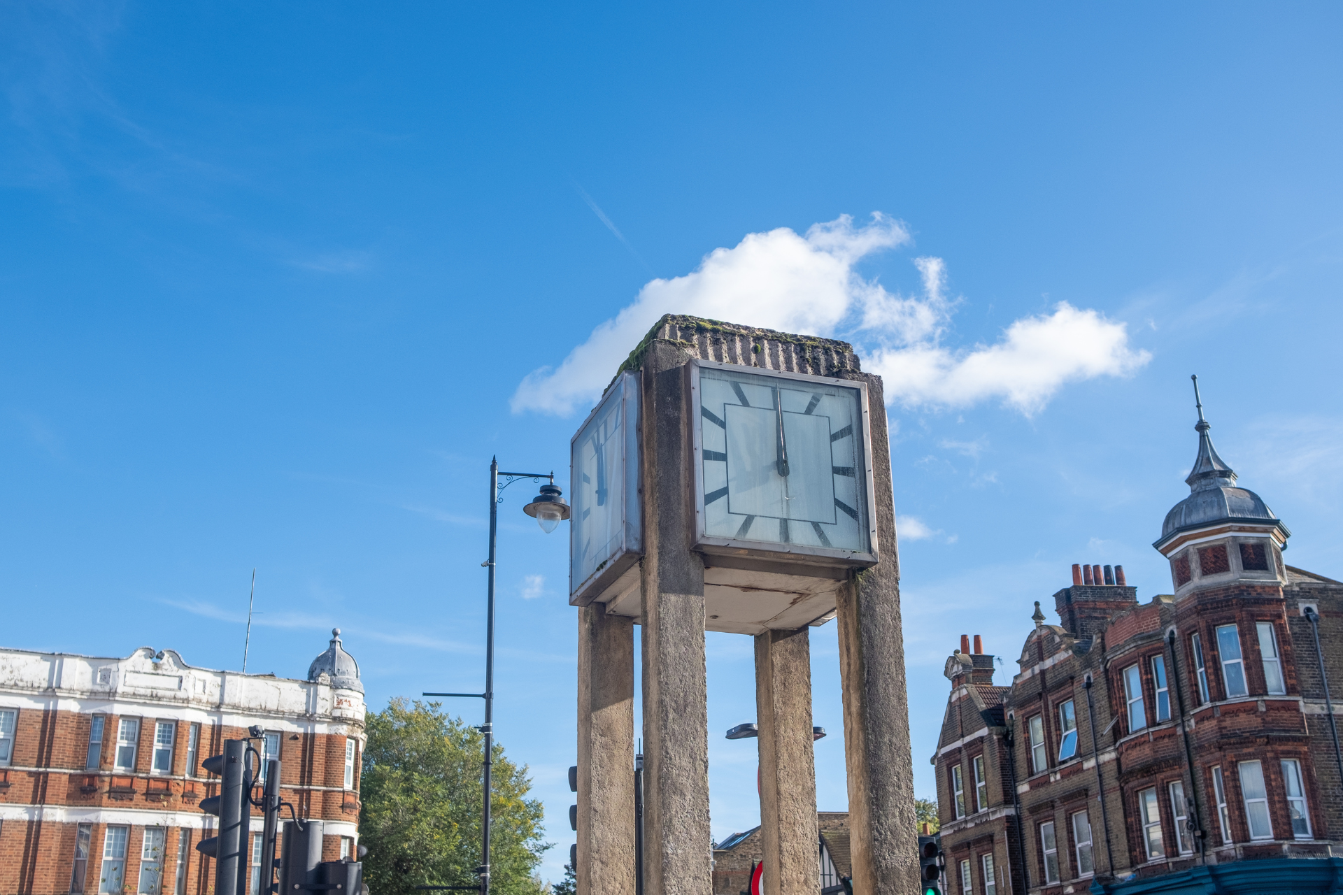 Why Uxbridge, West London, Is Catching the Eye of Property Investors