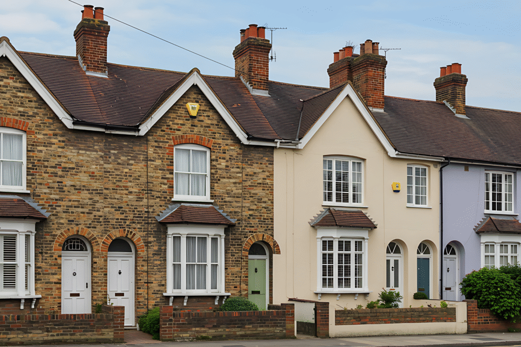 Asset‑Backed Bonds - Property