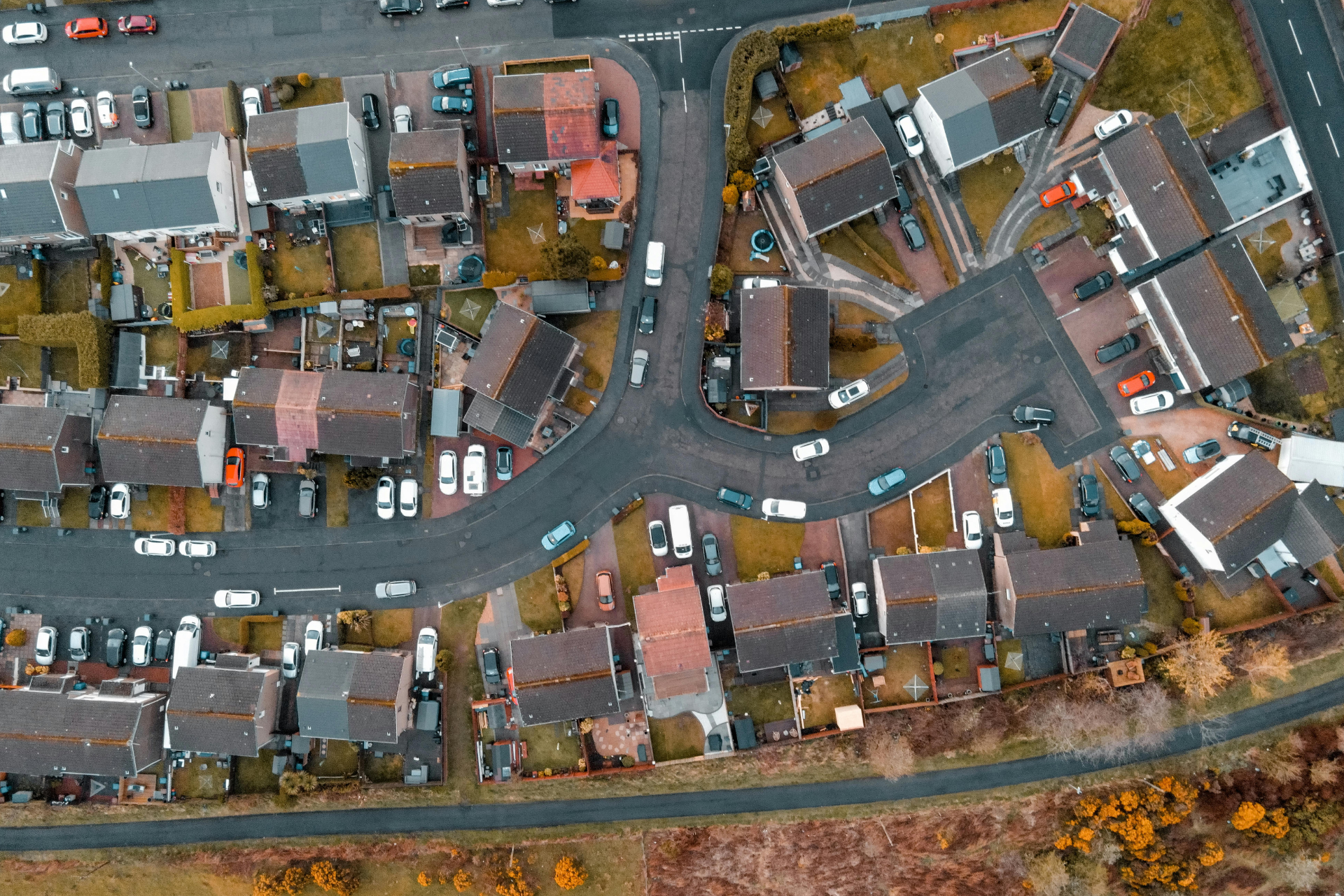 Buy-to-Let Borrowing - Property Overhead
