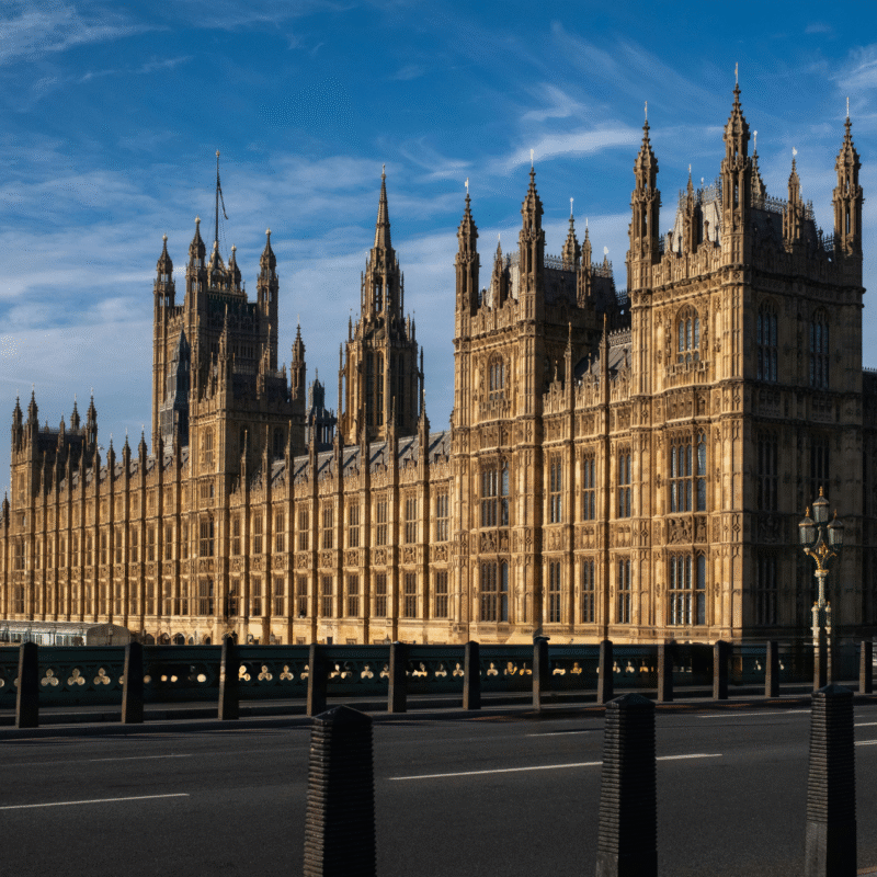 November Budget 2025